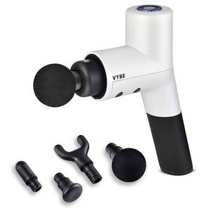 VYBE Muscle Massage gun